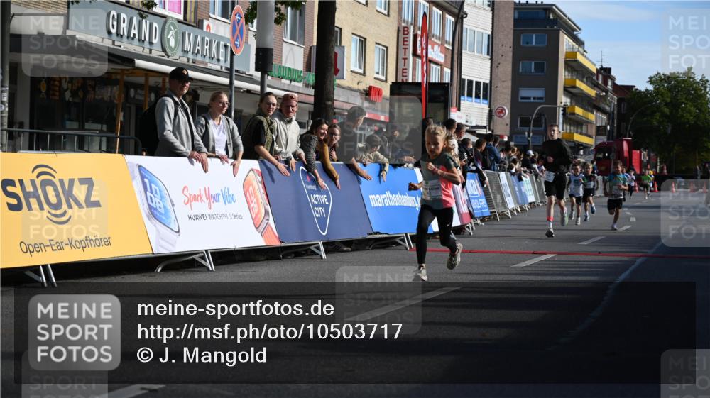 20.09.2026 - PSD Bank Halbmarathon J. Mangold http://msf.ph/oto/10503717 20.09.2026 10:29:12 Ziel 137, 181, 228, 377, 406 meine-sportfotos.de