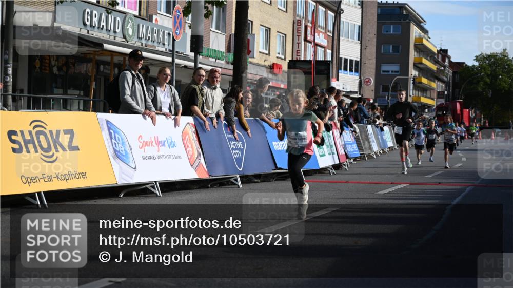 20.09.2026 - PSD Bank Halbmarathon J. Mangold http://msf.ph/oto/10503721 20.09.2026 10:29:12 Ziel 137, 181, 228, 377, 406 meine-sportfotos.de