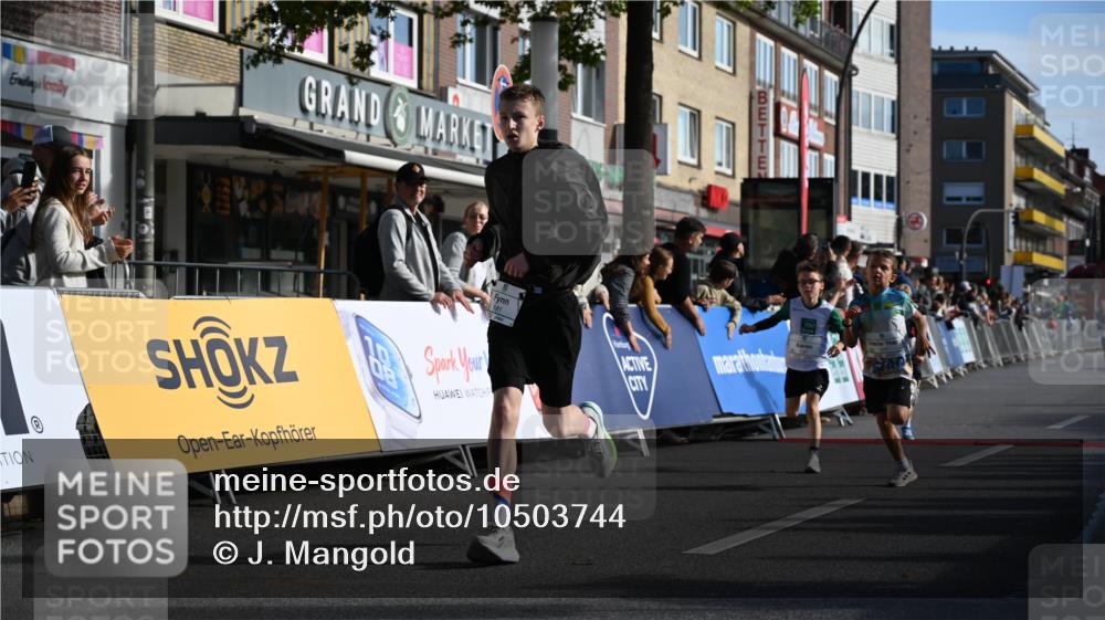 20.09.2026 - PSD Bank Halbmarathon J. Mangold http://msf.ph/oto/10503744 20.09.2026 10:29:16 Ziel 102, 137, 181, 228, 368, 377, 406 meine-sportfotos.de