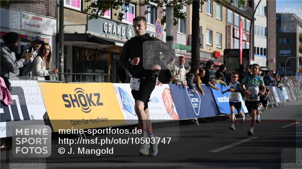 20.09.2026 - PSD Bank Halbmarathon J. Mangold http://msf.ph/oto/10503747 20.09.2026 10:29:16 Ziel 102, 137, 181, 228, 368, 377, 406 meine-sportfotos.de