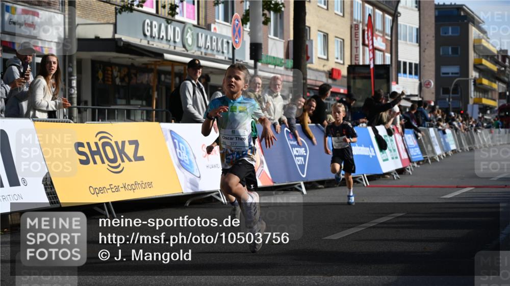 20.09.2026 - PSD Bank Halbmarathon J. Mangold http://msf.ph/oto/10503756 20.09.2026 10:29:17 Ziel 102, 137, 181, 228, 368, 377, 406 meine-sportfotos.de