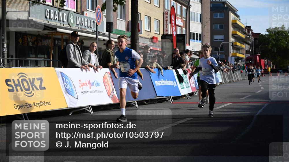 20.09.2026 - PSD Bank Halbmarathon J. Mangold http://msf.ph/oto/10503797 20.09.2026 10:29:26 Ziel 102, 140, 231, 357, 368, 434 meine-sportfotos.de