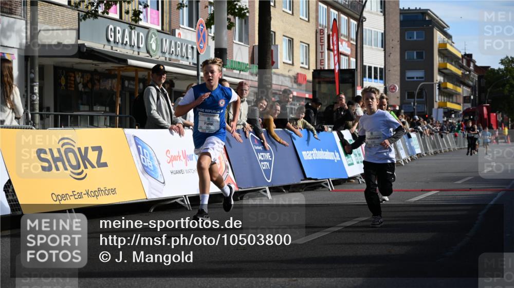 20.09.2026 - PSD Bank Halbmarathon J. Mangold http://msf.ph/oto/10503800 20.09.2026 10:29:26 Ziel 102, 140, 231, 357, 368, 434 meine-sportfotos.de