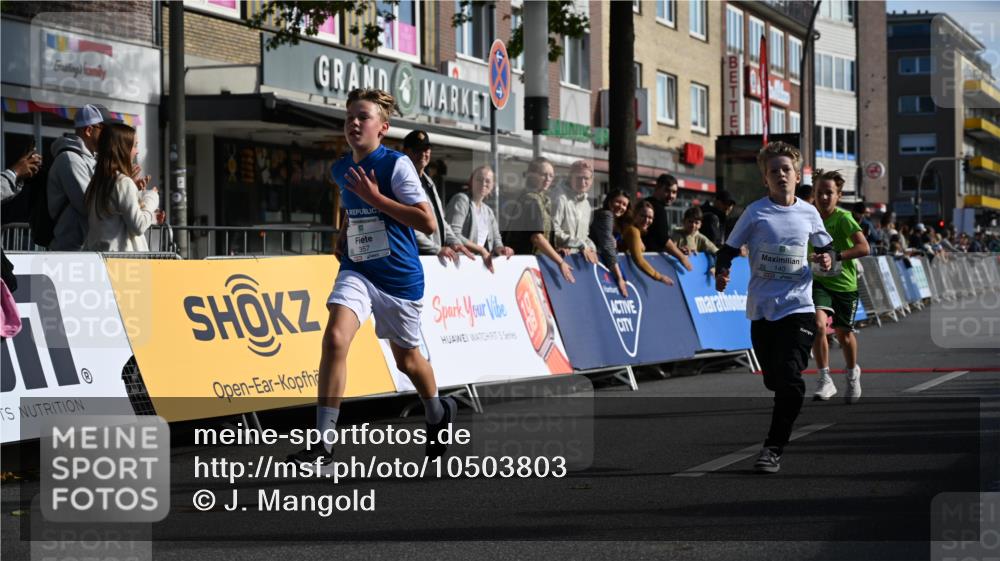 20.09.2026 - PSD Bank Halbmarathon J. Mangold http://msf.ph/oto/10503803 20.09.2026 10:29:26 Ziel 102, 140, 231, 357, 368, 434 meine-sportfotos.de