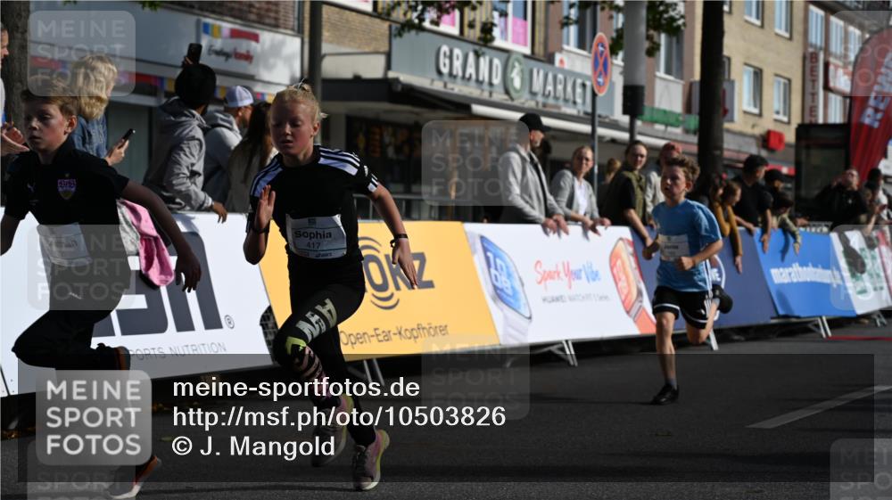 20.09.2026 - PSD Bank Halbmarathon J. Mangold http://msf.ph/oto/10503826 20.09.2026 10:29:35 Ziel 165, 202, 231, 279, 417 meine-sportfotos.de
