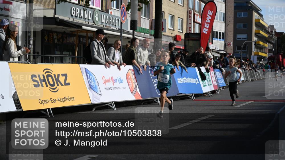 20.09.2026 - PSD Bank Halbmarathon J. Mangold http://msf.ph/oto/10503838 20.09.2026 10:29:37 Ziel 112, 165, 202, 231, 279, 417 meine-sportfotos.de