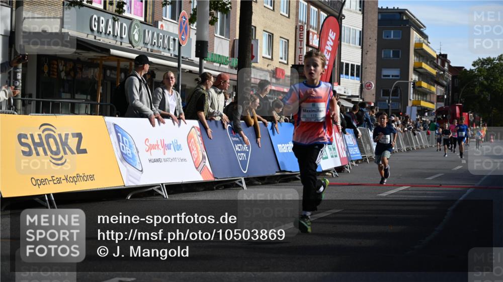 20.09.2026 - PSD Bank Halbmarathon J. Mangold http://msf.ph/oto/10503869 20.09.2026 10:29:45 Ziel 112, 266, 279, 321 meine-sportfotos.de