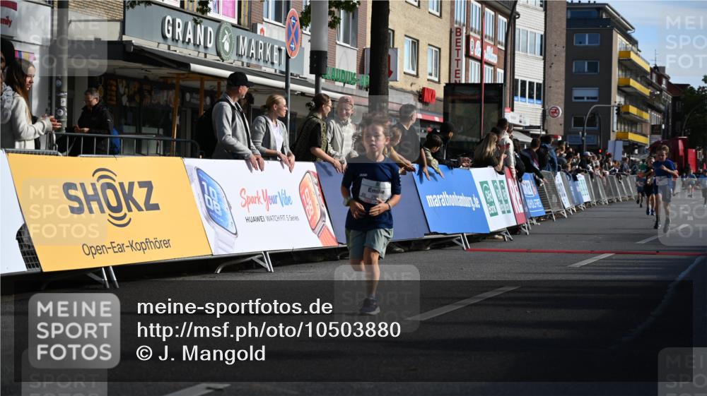 20.09.2026 - PSD Bank Halbmarathon J. Mangold http://msf.ph/oto/10503880 20.09.2026 10:29:47 Ziel 112, 183, 266, 321, 361 meine-sportfotos.de