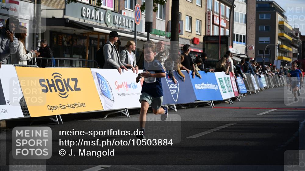 20.09.2026 - PSD Bank Halbmarathon J. Mangold http://msf.ph/oto/10503884 20.09.2026 10:29:47 Ziel 112, 183, 266, 321, 361 meine-sportfotos.de