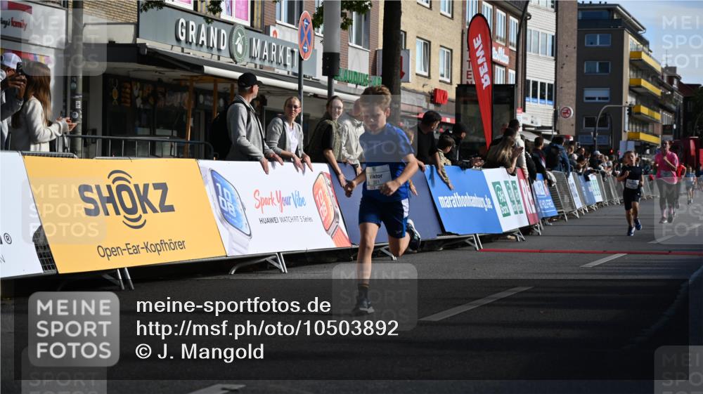 20.09.2026 - PSD Bank Halbmarathon J. Mangold http://msf.ph/oto/10503892 20.09.2026 10:29:50 Ziel 112, 183, 266, 312, 315, 318, 321, 361 meine-sportfotos.de