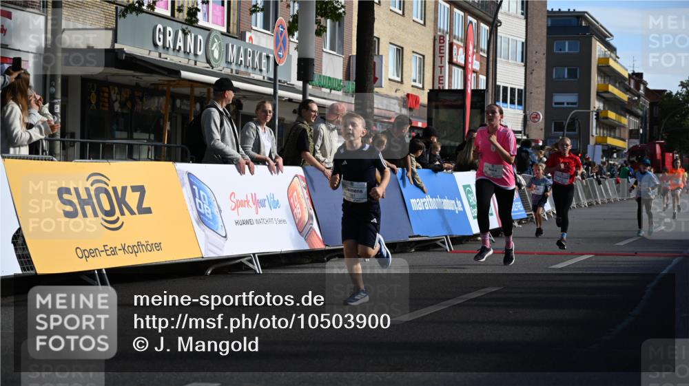 20.09.2026 - PSD Bank Halbmarathon J. Mangold http://msf.ph/oto/10503900 20.09.2026 10:29:54 Ziel 116, 183, 310, 312, 315, 318, 321, 361 meine-sportfotos.de