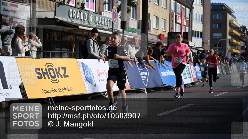 20.09.2026 - PSD Bank Halbmarathon J. Mangold http://msf.ph/oto/10503907 20.09.2026 10:29:54 Ziel 116, 183, 310, 312, 315, 318, 321, 361 meine-sportfotos.de