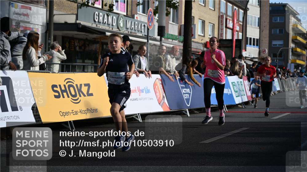 20.09.2026 - PSD Bank Halbmarathon J. Mangold http://msf.ph/oto/10503910 20.09.2026 10:29:54 Ziel 116, 183, 310, 312, 315, 318, 321, 361 meine-sportfotos.de