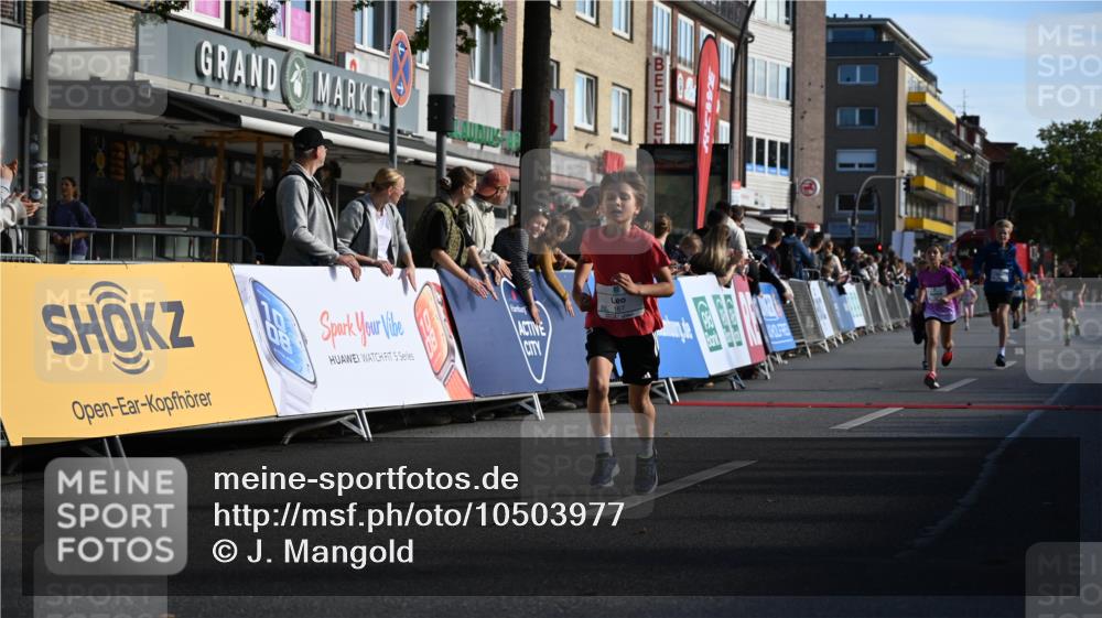 20.09.2026 - PSD Bank Halbmarathon J. Mangold http://msf.ph/oto/10503977 20.09.2026 10:30:05 Ziel 116, 127, 167, 297, 310, 405, 456 meine-sportfotos.de