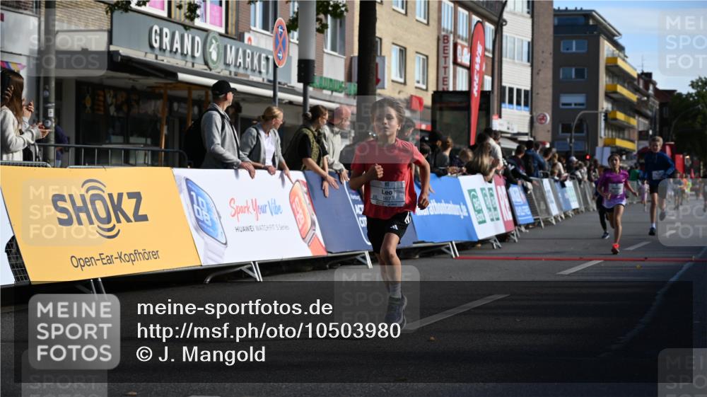 20.09.2026 - PSD Bank Halbmarathon J. Mangold http://msf.ph/oto/10503980 20.09.2026 10:30:05 Ziel 116, 127, 167, 297, 310, 405, 456 meine-sportfotos.de