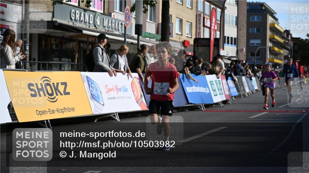 20.09.2026 - PSD Bank Halbmarathon J. Mangold http://msf.ph/oto/10503982 20.09.2026 10:30:05 Ziel 116, 127, 167, 297, 310, 405, 456 meine-sportfotos.de