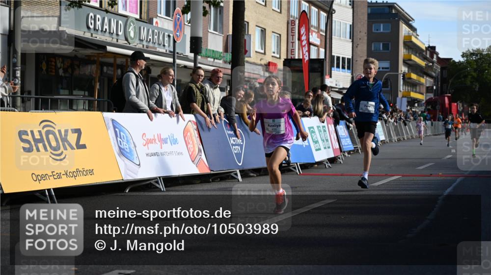 20.09.2026 - PSD Bank Halbmarathon J. Mangold http://msf.ph/oto/10503989 20.09.2026 10:30:07 Ziel 116, 127, 167, 297, 405, 456 meine-sportfotos.de