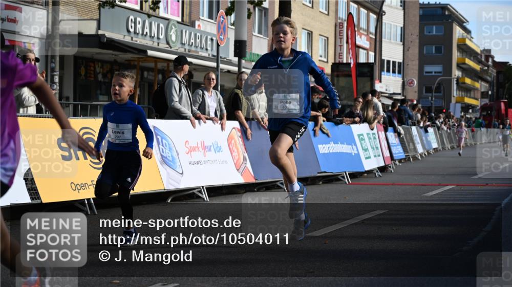 20.09.2026 - PSD Bank Halbmarathon J. Mangold http://msf.ph/oto/10504011 20.09.2026 10:30:09 Ziel 110, 127, 167, 297, 397, 405, 456 meine-sportfotos.de