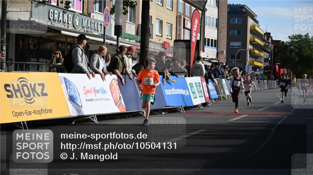 20.09.2026 - PSD Bank Halbmarathon J. Mangold http://msf.ph/oto/10504131 20.09.2026 10:30:34 Ziel 121, 149, 319, 340, 347, 355, 380, 438 meine-sportfotos.de