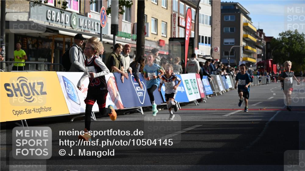 20.09.2026 - PSD Bank Halbmarathon J. Mangold http://msf.ph/oto/10504145 20.09.2026 10:30:37 Ziel 121, 149, 347, 355, 380, 438 meine-sportfotos.de