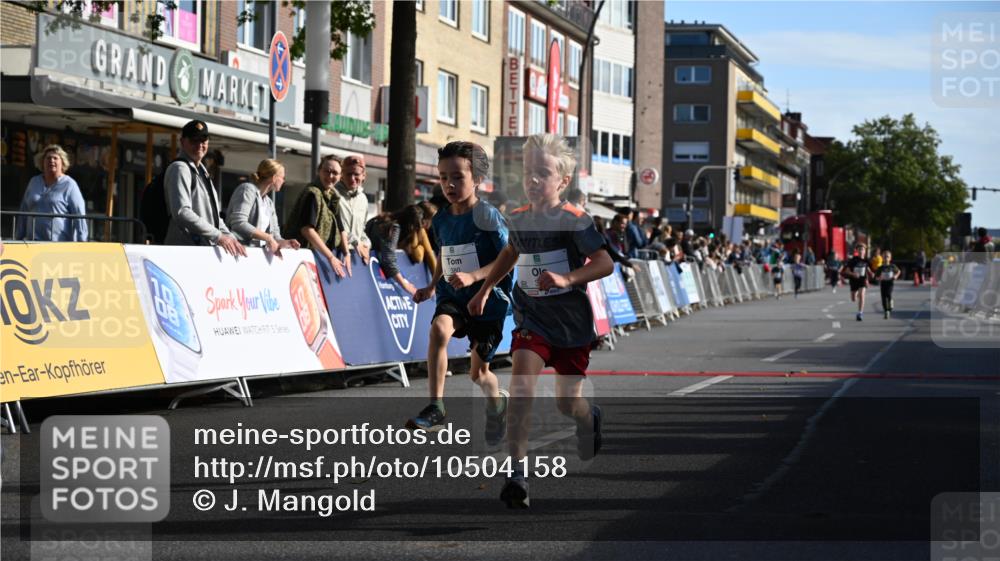 20.09.2026 - PSD Bank Halbmarathon J. Mangold http://msf.ph/oto/10504158 20.09.2026 10:30:39 Ziel 121, 149, 304, 347, 355, 380, 430, 438 meine-sportfotos.de