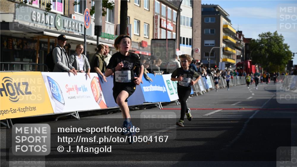 20.09.2026 - PSD Bank Halbmarathon J. Mangold http://msf.ph/oto/10504167 20.09.2026 10:30:46 Ziel 304, 430 meine-sportfotos.de