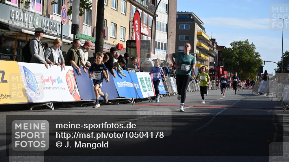20.09.2026 - PSD Bank Halbmarathon J. Mangold http://msf.ph/oto/10504178 20.09.2026 10:30:54 Ziel 115, 388, 394, 422, 435, 436 meine-sportfotos.de
