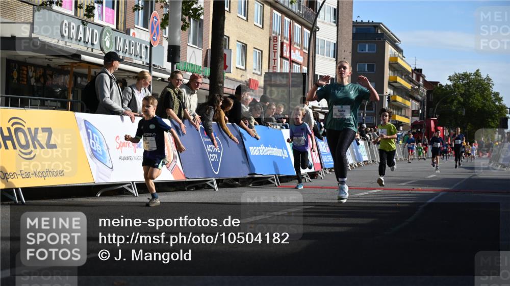 20.09.2026 - PSD Bank Halbmarathon J. Mangold http://msf.ph/oto/10504182 20.09.2026 10:30:54 Ziel 115, 388, 394, 422, 435, 436 meine-sportfotos.de