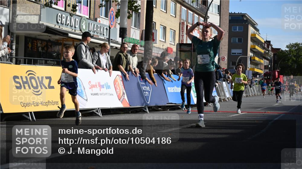 20.09.2026 - PSD Bank Halbmarathon J. Mangold http://msf.ph/oto/10504186 20.09.2026 10:30:55 Ziel 115, 388, 394, 422, 435, 436 meine-sportfotos.de