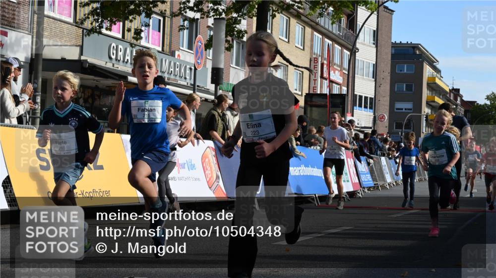 20.09.2026 - PSD Bank Halbmarathon J. Mangold http://msf.ph/oto/10504348 20.09.2026 10:31:25 Ziel 104, 208, 210, 215, 219, 223, 260, 265, 307, 322, 375, 414, 450, 451 meine-sportfotos.de