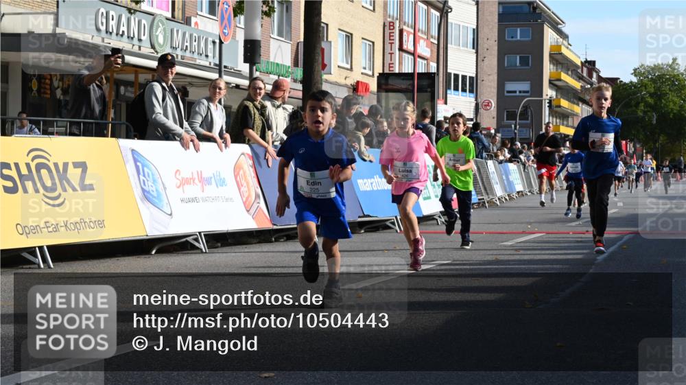 20.09.2026 - PSD Bank Halbmarathon J. Mangold http://msf.ph/oto/10504443 20.09.2026 10:31:47 Ziel 225, 276, 277, 298, 336, 399, 416, 426, 427 meine-sportfotos.de