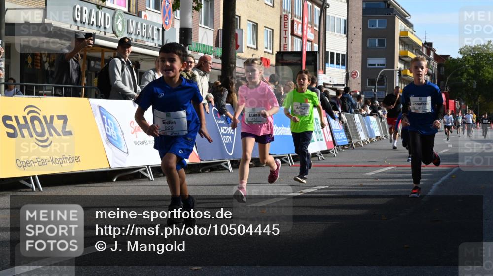 20.09.2026 - PSD Bank Halbmarathon J. Mangold http://msf.ph/oto/10504445 20.09.2026 10:31:48 Ziel 225, 276, 277, 298, 336, 399, 416, 426, 427 meine-sportfotos.de