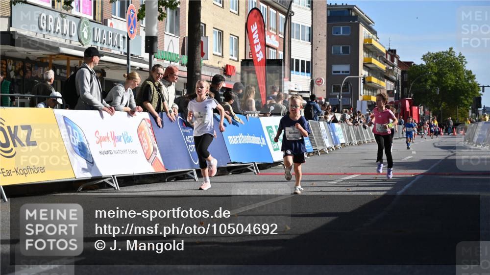 20.09.2026 - PSD Bank Halbmarathon J. Mangold http://msf.ph/oto/10504692 20.09.2026 10:33:19 Ziel 106, 151, 254, 255, 325 meine-sportfotos.de