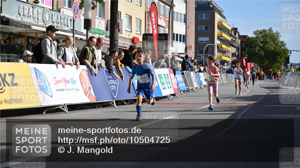 20.09.2026 - PSD Bank Halbmarathon J. Mangold http://msf.ph/oto/10504725 20.09.2026 10:33:28 Ziel 166, 227, 253, 325, 424 meine-sportfotos.de