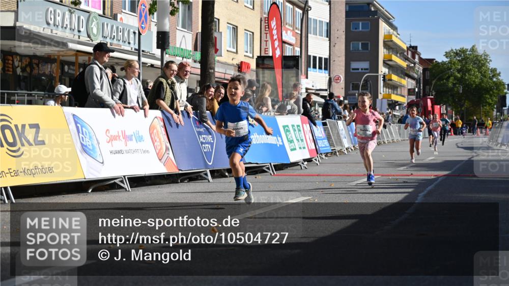 20.09.2026 - PSD Bank Halbmarathon J. Mangold http://msf.ph/oto/10504727 20.09.2026 10:33:28 Ziel 166, 227, 253, 325, 424 meine-sportfotos.de