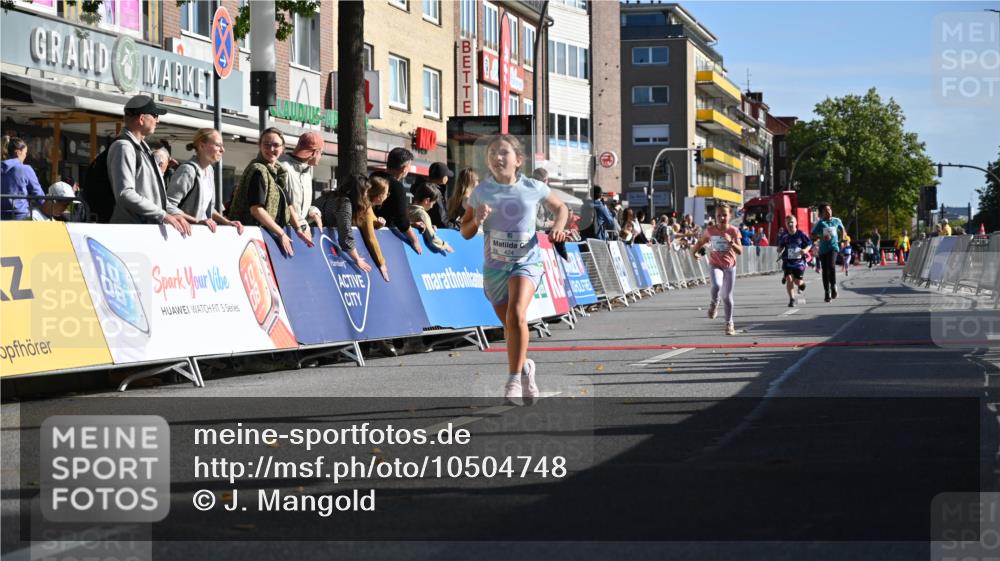 20.09.2026 - PSD Bank Halbmarathon J. Mangold http://msf.ph/oto/10504748 20.09.2026 10:33:33 Ziel 166, 207, 227, 253, 290, 424 meine-sportfotos.de