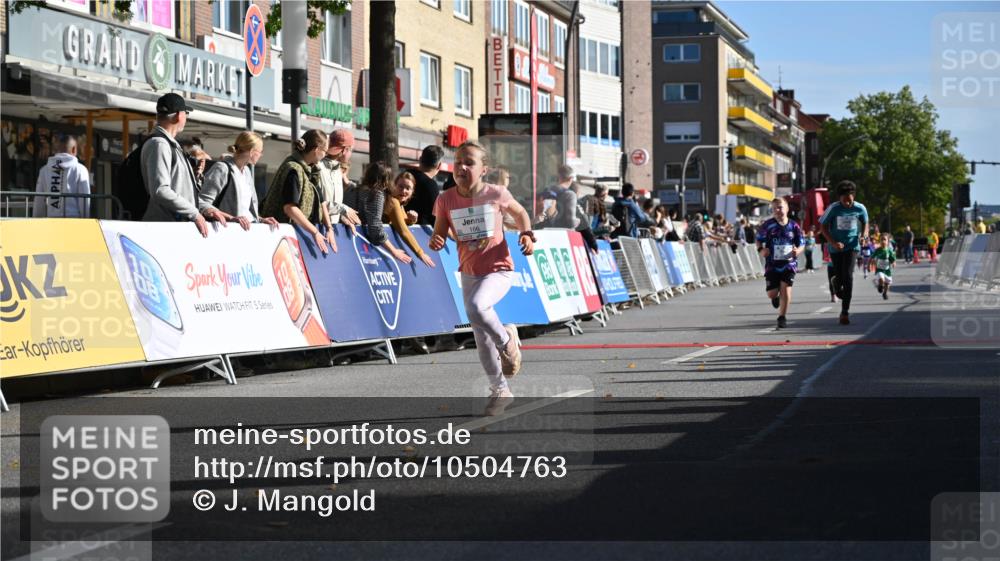 20.09.2026 - PSD Bank Halbmarathon J. Mangold http://msf.ph/oto/10504763 20.09.2026 10:33:36 Ziel 166, 173, 207, 227, 290, 382, 424 meine-sportfotos.de