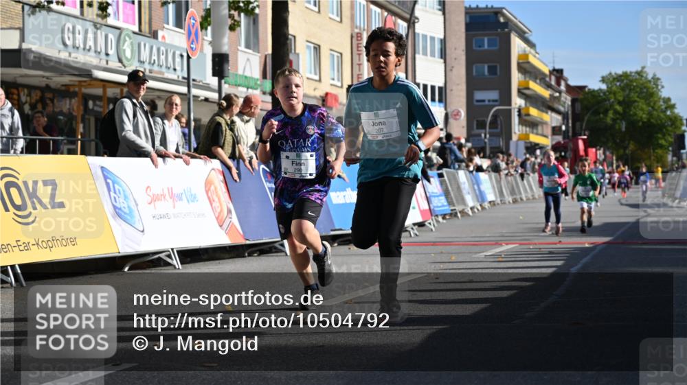 20.09.2026 - PSD Bank Halbmarathon J. Mangold http://msf.ph/oto/10504792 20.09.2026 10:33:40 Ziel 138, 166, 173, 207, 290, 382 meine-sportfotos.de