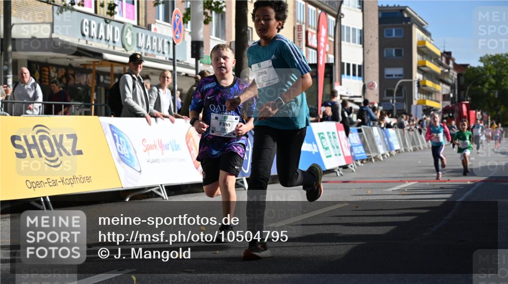 20.09.2026 - PSD Bank Halbmarathon J. Mangold http://msf.ph/oto/10504795 20.09.2026 10:33:40 Ziel 138, 166, 173, 207, 290, 382 meine-sportfotos.de