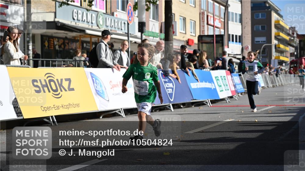 20.09.2026 - PSD Bank Halbmarathon J. Mangold http://msf.ph/oto/10504824 20.09.2026 10:33:45 Ziel 138, 173, 196, 207, 290, 376, 382 meine-sportfotos.de