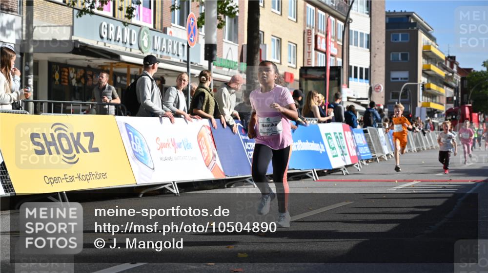 20.09.2026 - PSD Bank Halbmarathon J. Mangold http://msf.ph/oto/10504890 20.09.2026 10:34:03 Ziel 148, 168, 267, 268, 295, 389, 390 meine-sportfotos.de