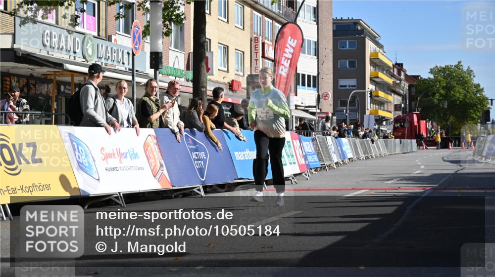 20.09.2026 - PSD Bank Halbmarathon J. Mangold http://msf.ph/oto/10505184 20.09.2026 10:35:30 Ziel 192, 320, 404 meine-sportfotos.de