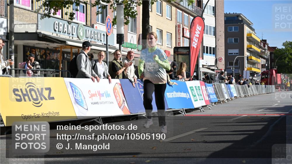 20.09.2026 - PSD Bank Halbmarathon J. Mangold http://msf.ph/oto/10505190 20.09.2026 10:35:31 Ziel 192, 320, 404 meine-sportfotos.de