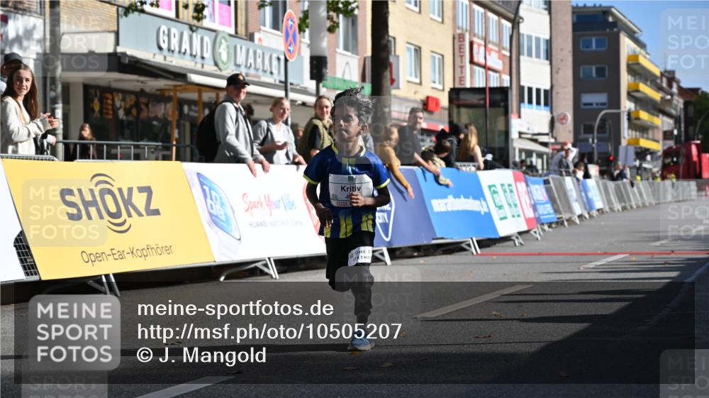 20.09.2026 - PSD Bank Halbmarathon J. Mangold http://msf.ph/oto/10505207 20.09.2026 10:36:03 Ziel 442 meine-sportfotos.de