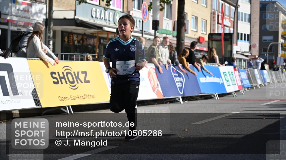 20.09.2026 - PSD Bank Halbmarathon J. Mangold http://msf.ph/oto/10505288 20.09.2026 10:37:19 Ziel 180 meine-sportfotos.de