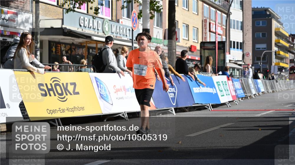 20.09.2026 - PSD Bank Halbmarathon J. Mangold http://msf.ph/oto/10505319 20.09.2026 10:37:44 Ziel 220 meine-sportfotos.de