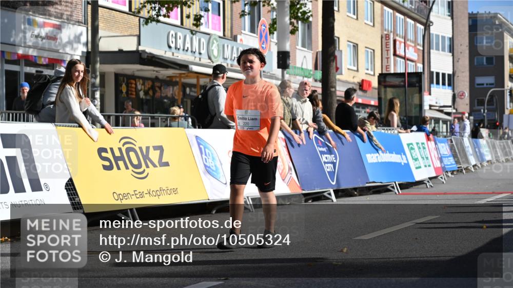 20.09.2026 - PSD Bank Halbmarathon J. Mangold http://msf.ph/oto/10505324 20.09.2026 10:37:45 Ziel 220 meine-sportfotos.de