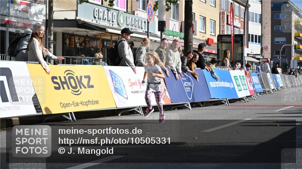 20.09.2026 - PSD Bank Halbmarathon J. Mangold http://msf.ph/oto/10505331 20.09.2026 10:38:02 Ziel 332 meine-sportfotos.de