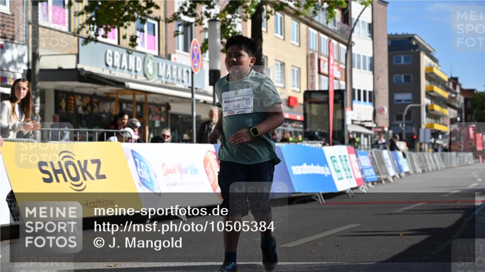 20.09.2026 - PSD Bank Halbmarathon J. Mangold http://msf.ph/oto/10505384 20.09.2026 10:40:20 Ziel 259 meine-sportfotos.de