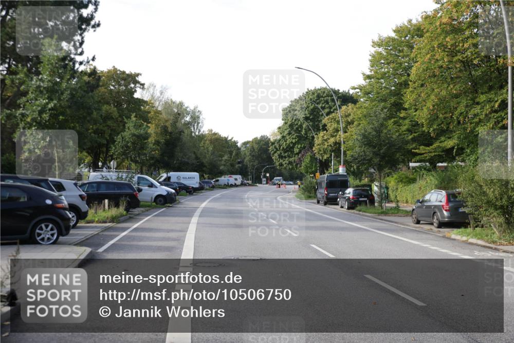 20.09.2026 - PSD Bank Halbmarathon Jannik Wohlers http://msf.ph/oto/10506750 20.09.2026 10:05:20 Laufen  meine-sportfotos.de